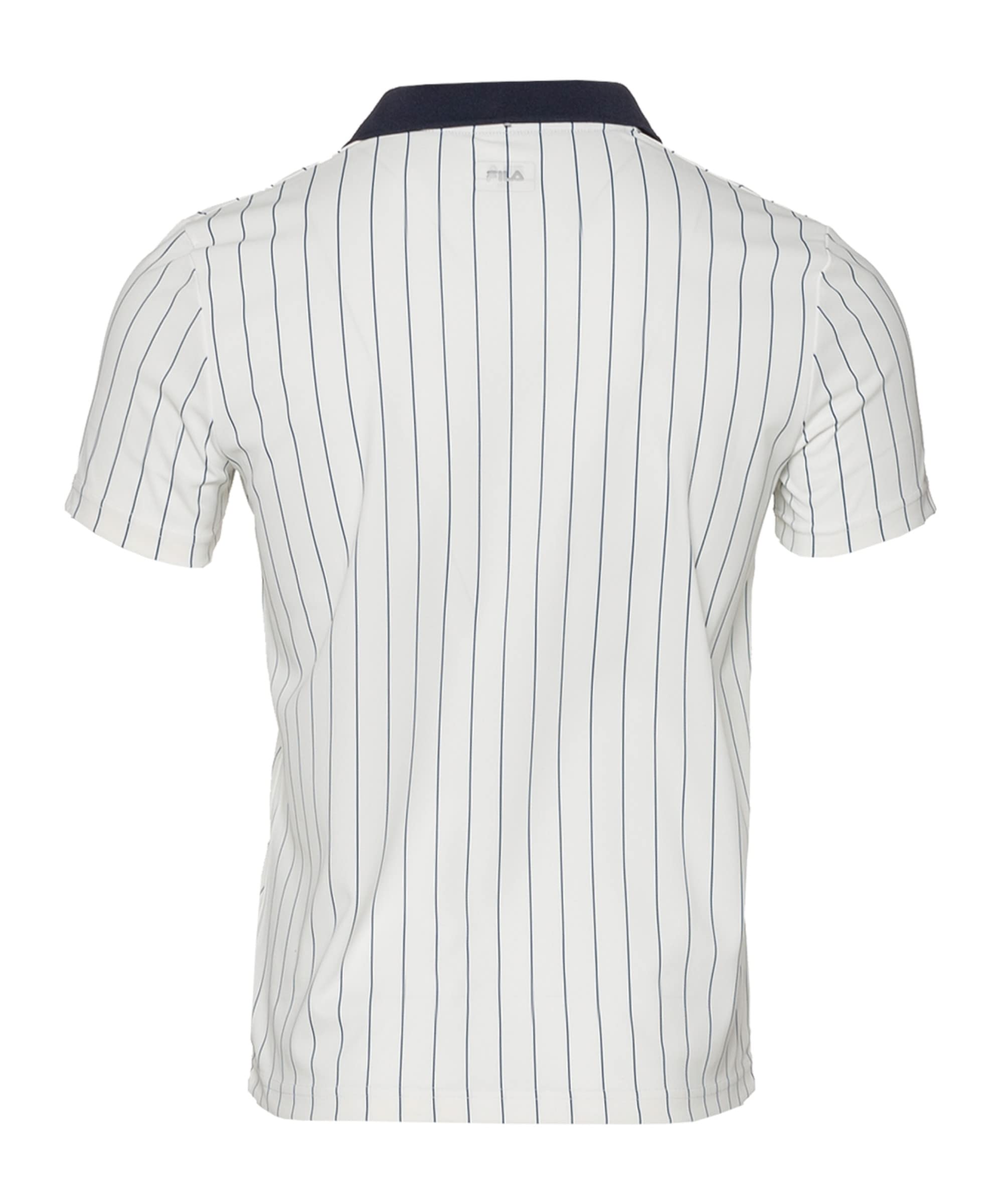 FILA Polo Stripes Björn