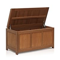 Algopix Similar Product 8 - Furinno FG17685 Tioman Outdoor Patio