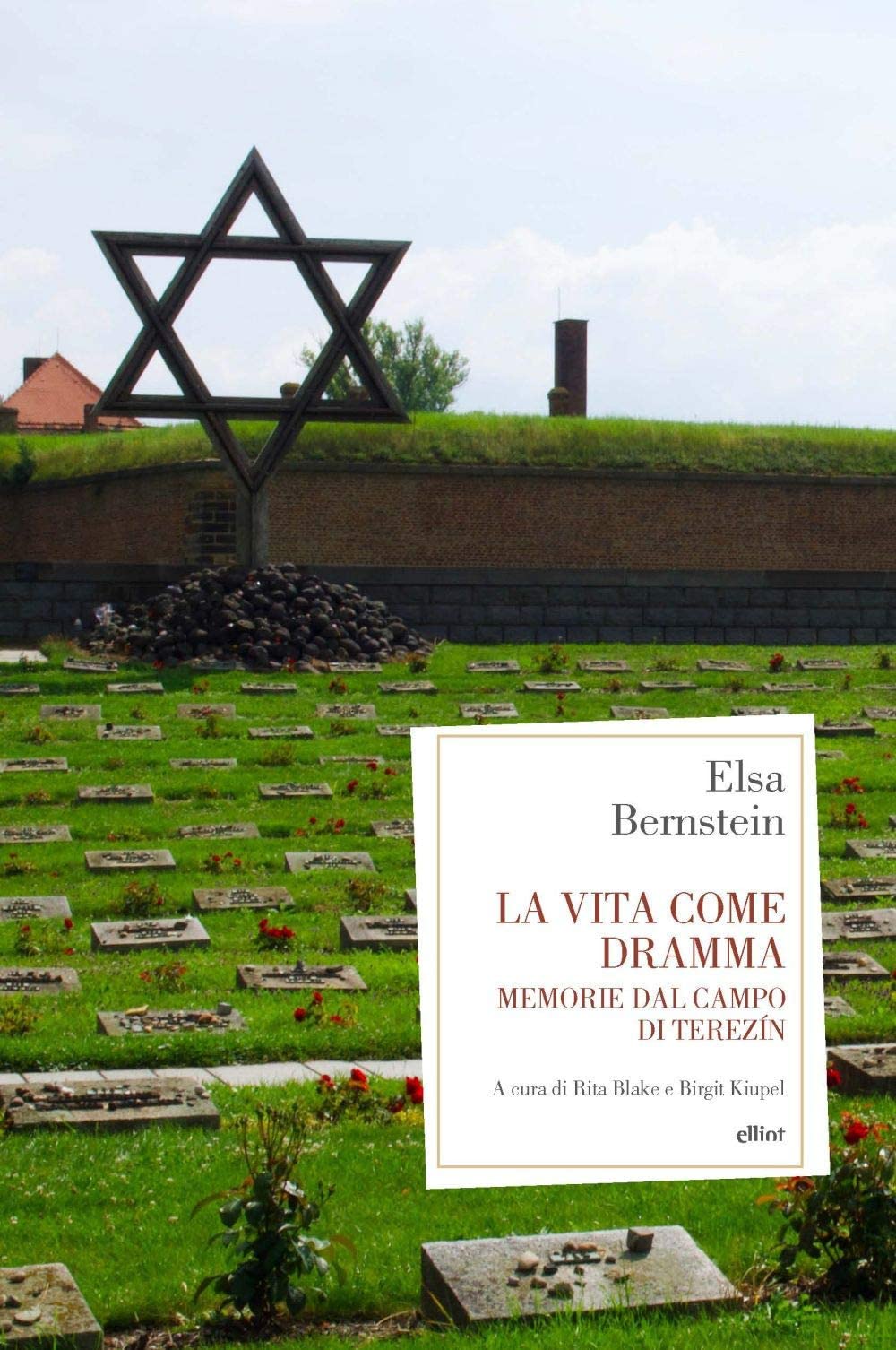 La Vita Come Dramma. Memorie Dal Campo Di Terezin - 4