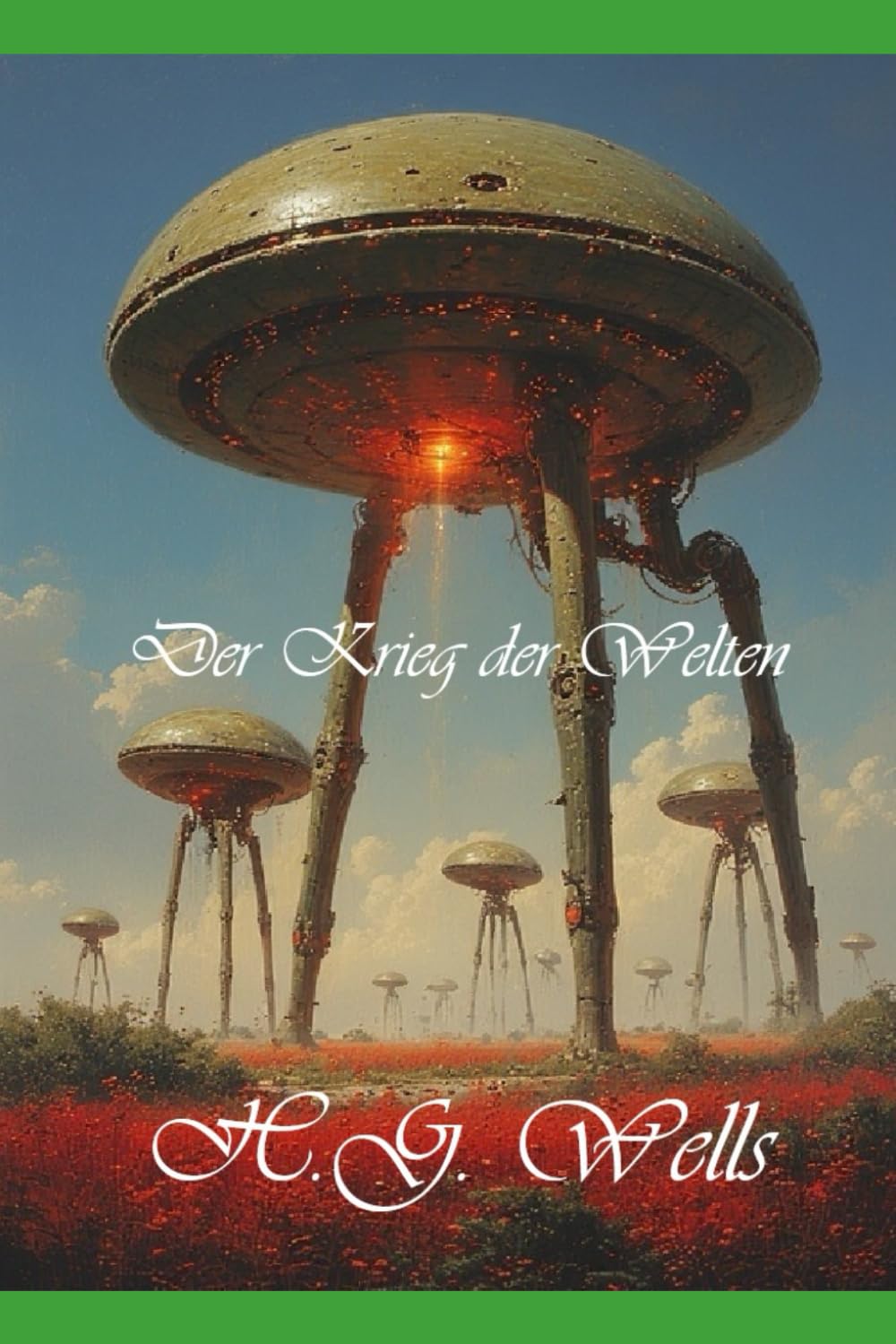 Der Krieg der Welten