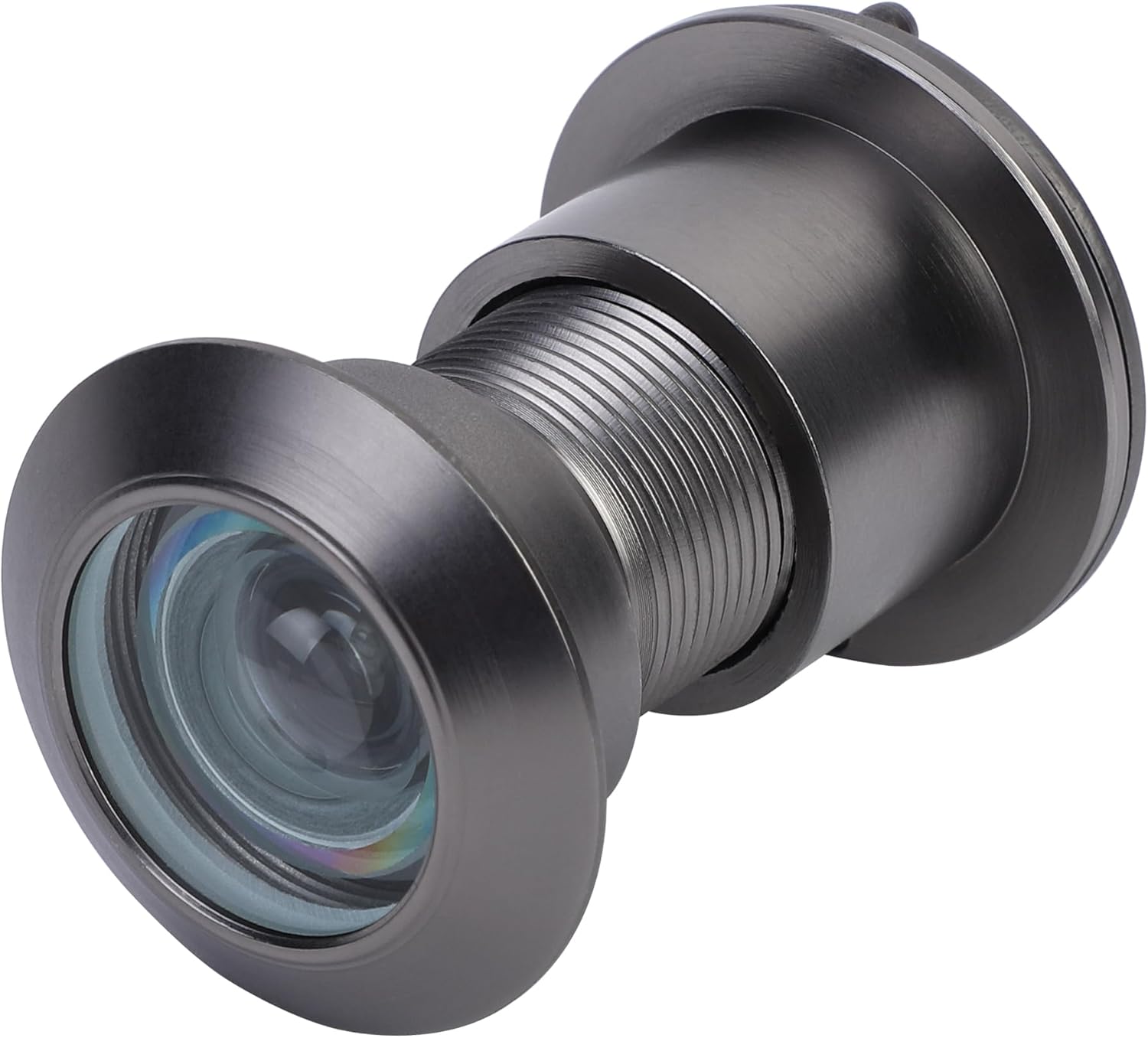 Door Viewer Peephole, Solid Brass...