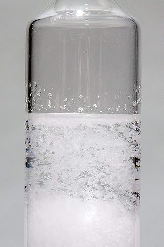 Miniatura 2 de FitzRoy Storm de vidrio (11" Tall)