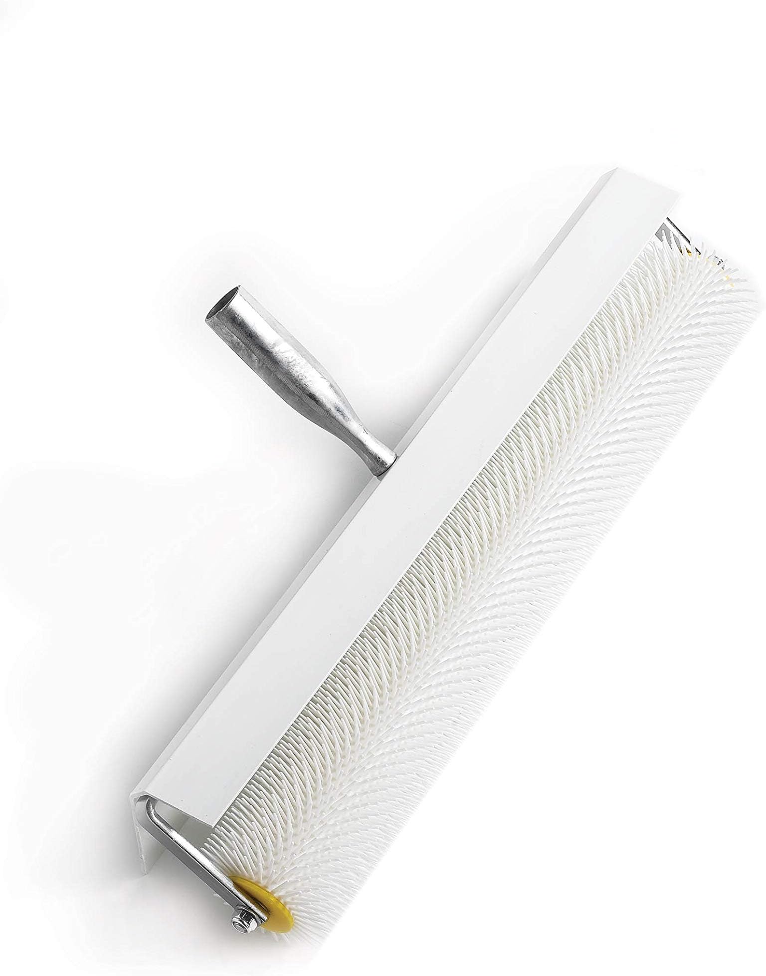 Floor preperation 2515 Spiked screeding Compound Roller, 500mm x 21mm, Large