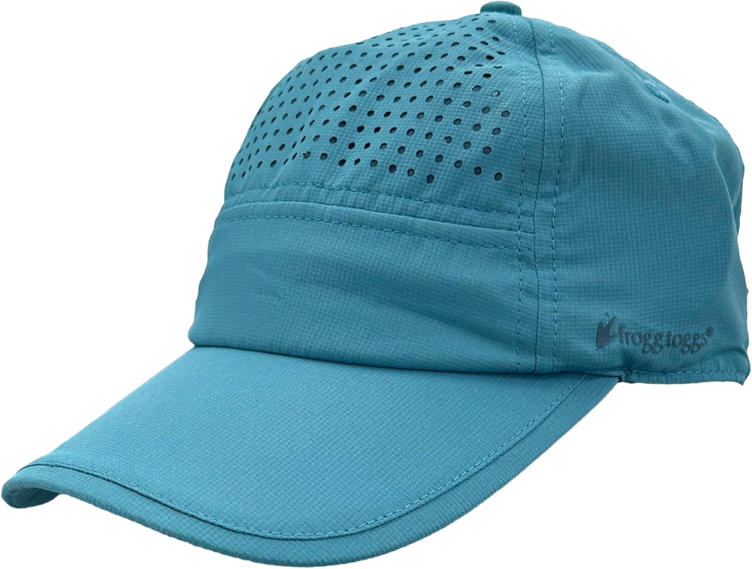 FROGG TOGGS Women's Women's Chilly Pro Performance Cooling Ponytail Cap