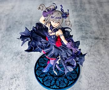 Amazon.com: Banpresto - Figurine The Idolmaster Cinderella