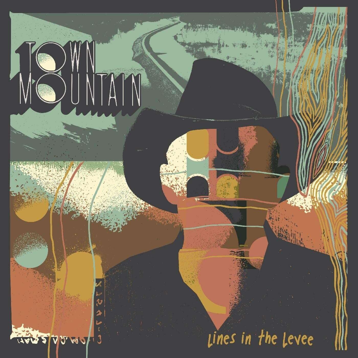 Lines In The Levee [VINYL]