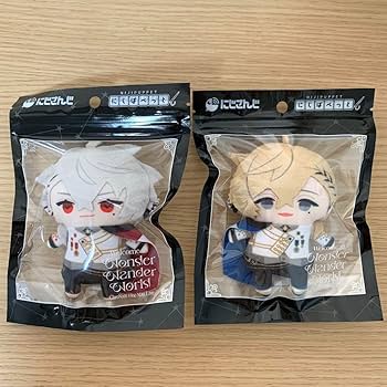 葛葉 にじぱぺっと ChroNoiR One-Man Live ChroNoiR One-Man Live】にじぱぺっと｜にじさんじオフィシャル