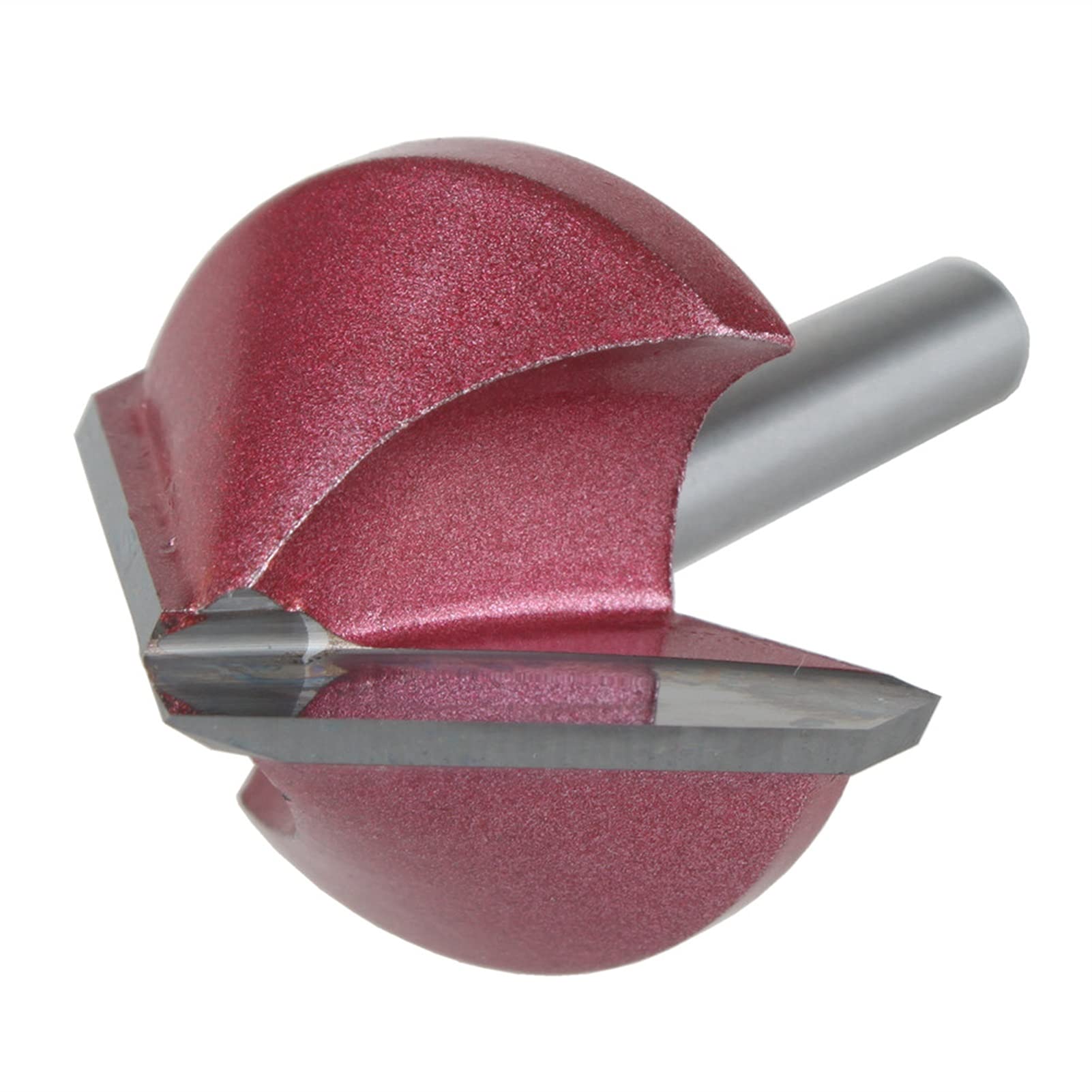 BERWENNY 5pcs 32mm 90 Degree V-Shape Milling Wood Cutter Knife CNC Router Bit Engraving Machine Tools