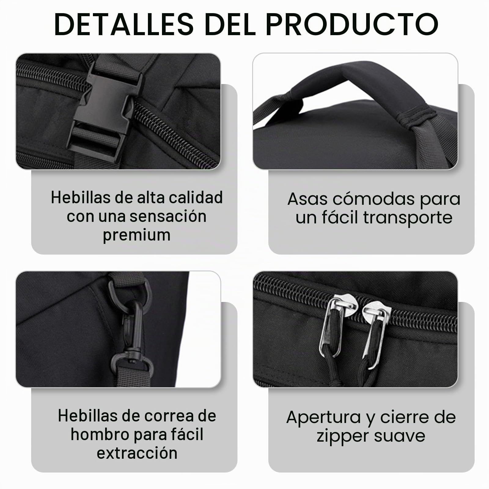Bolsa de viaje de 80L con ruedas, bolsa de lona expandible plegable, maleta grande de viaje, bolsa de viaje plegable con ruedas, bolsa de lona, bolsa de viaje plegable para hombres y mujeres, bolsa de