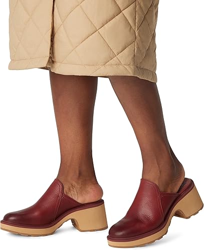 Miniatura 5 de Sorel MULE DE TACÓN HI-LINE MULE PARA MUJER