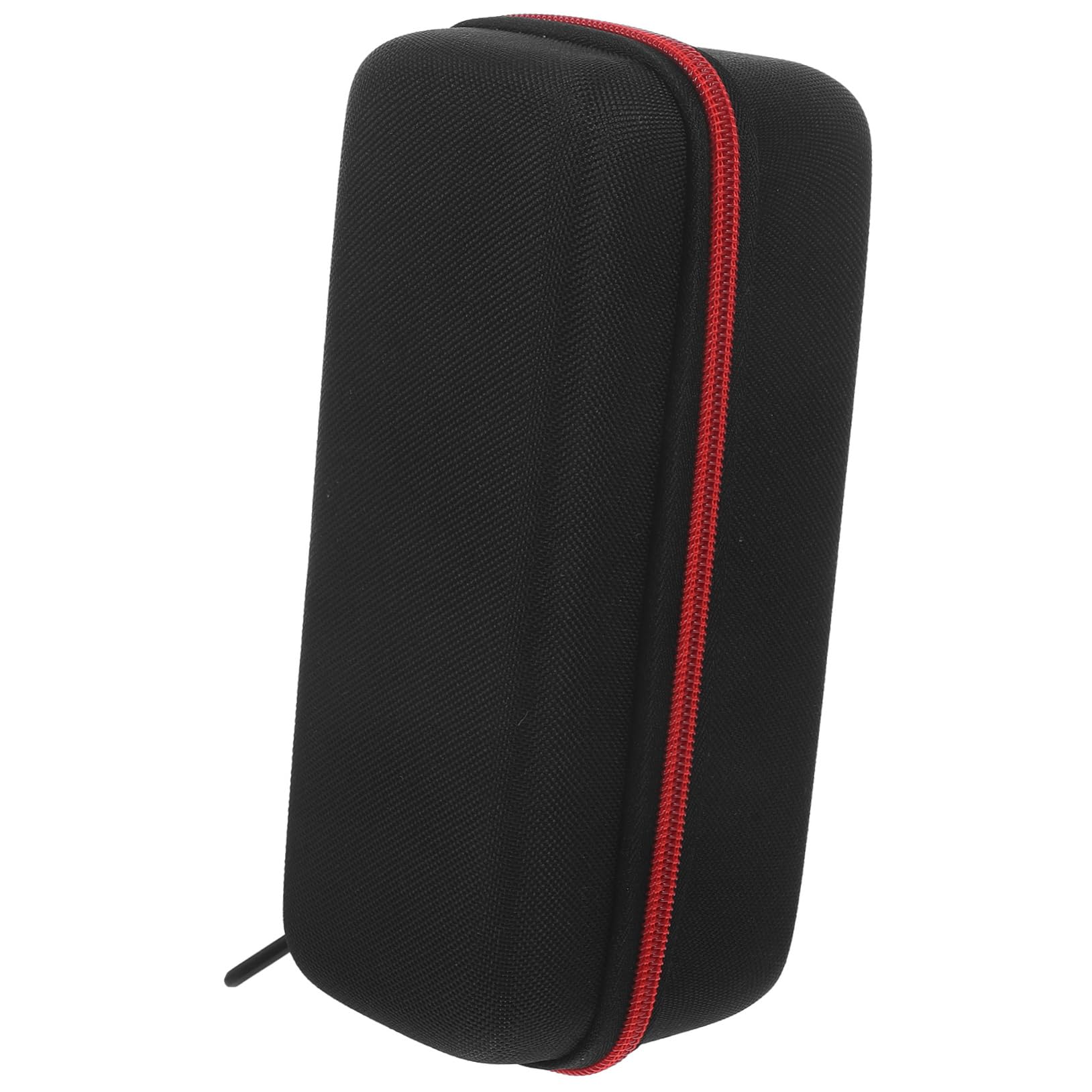 Beavorty Portable Razor Carrying Case Sturdy Safety Razor Storage Box for Travel Convenient Shaving Kit Organizer for Business Trips and Outdoor Use