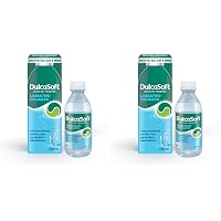 DulcoSoft Lassativo con Macrogol, Rimedi Stitichezza Adulti