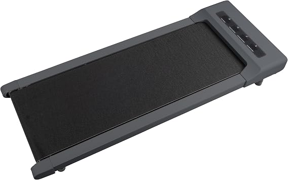 Walking Pad - Under Desk Treadmill - Walking Mat with Remote and LED Display - Portable Treadmills for Home or Office by RAD Sportz
