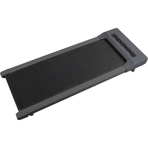Walking Pad - Under Desk Treadmill - Walking Mat with Remote and LED Display - Portable Treadmills for Home or Office by RAD Sportz