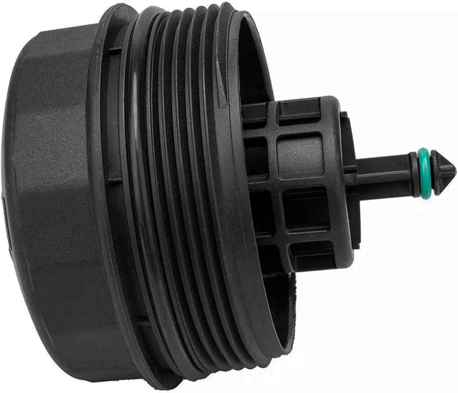 Parts & Accessories For 20092015 BMW 328i xDrive Oil Filter Housing