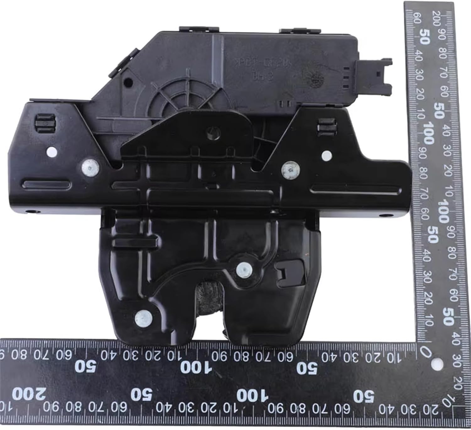 Compatible with BMW for E53 X5 1999 2000 2001 2002 2003 2004 2005 2006 Rear Trunk Boot Lid Lock Latch Actuator 51248408492 Car Accessories