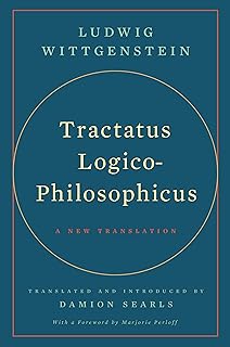 Tractatus Logico-Philosophicus: A New Translation