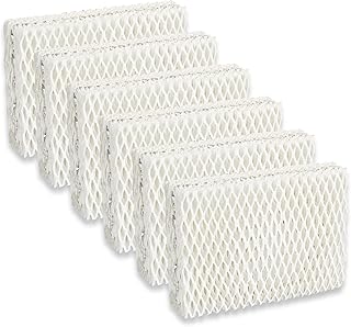kakofaci 6 Pack WF813 Humidifier Filters Replacement Comp...