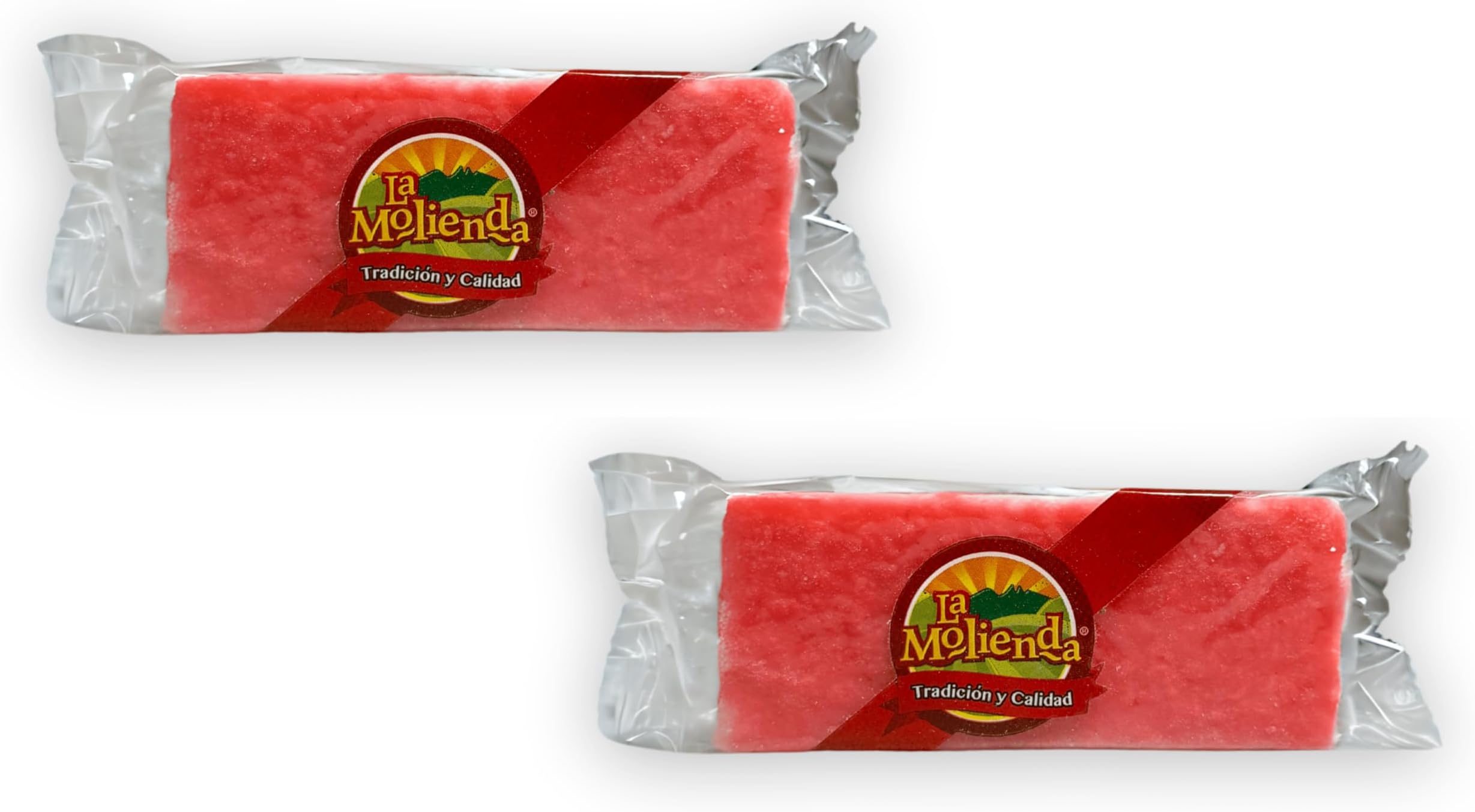 Cocnut Candy Alfajor De Coco 5.3 Oz Pack of 2
