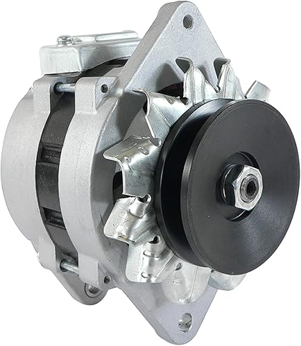 DB Electrical AND0004 Nuevo alternador para cargador de oruga Cat 931 931B 951 D3B D4B D4C D5C 910 935B 0R9996 7N4784 7N4787 7N611, D3 Tractor de