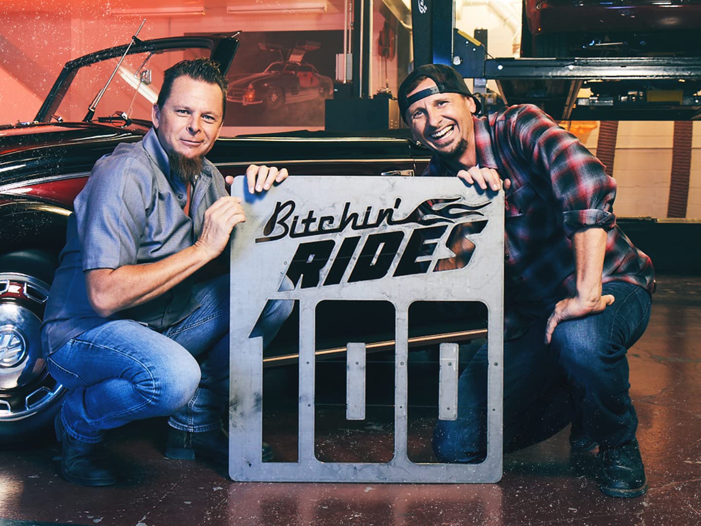 Watch Bitchin' Rides, Season 8 | Prime Video