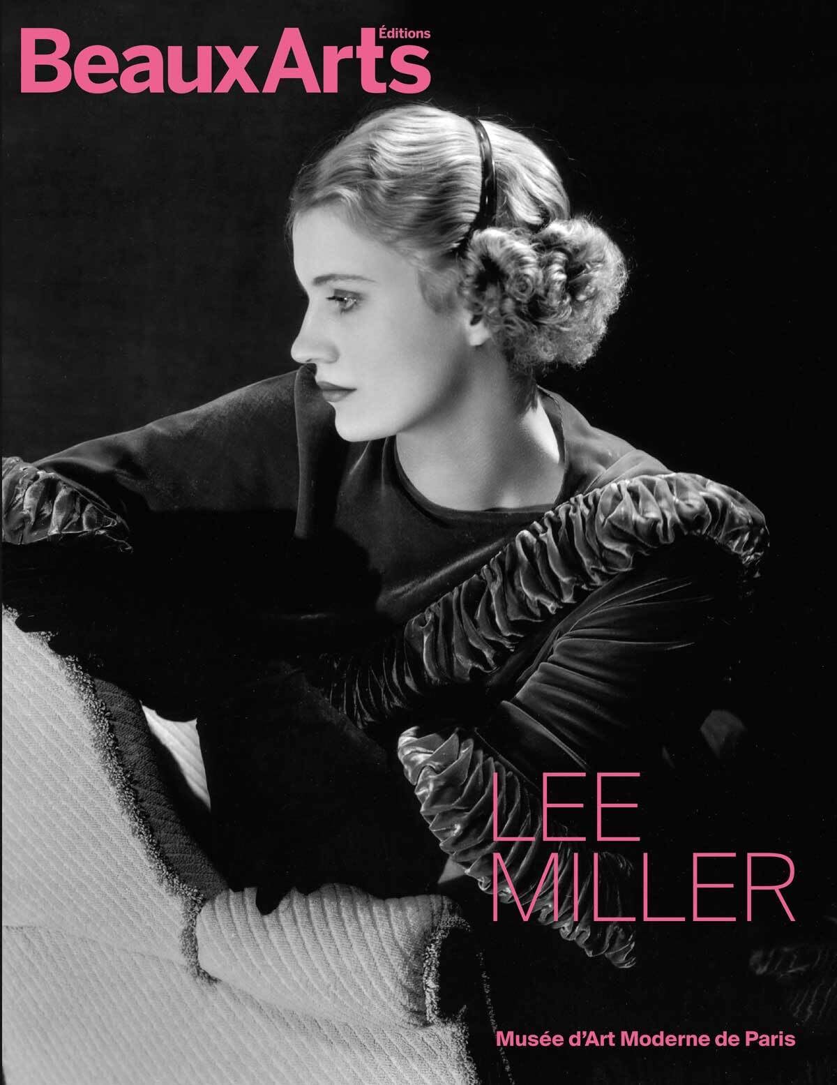 Lee Miller: au musée d’Art Moderne de Paris