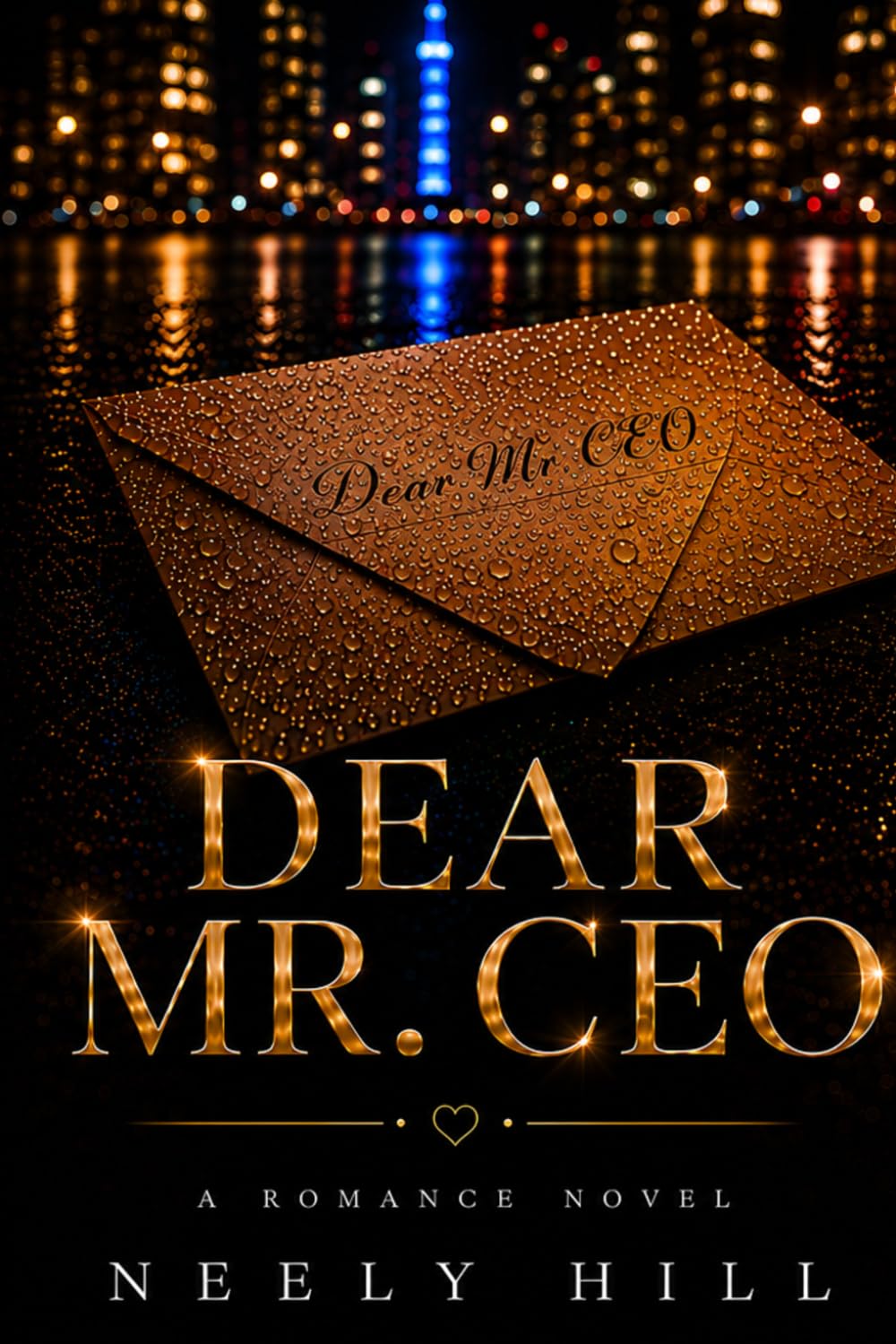 Dear Mr. CEO