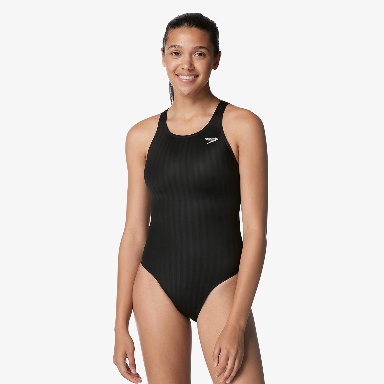 Speedo Womens Polyester
