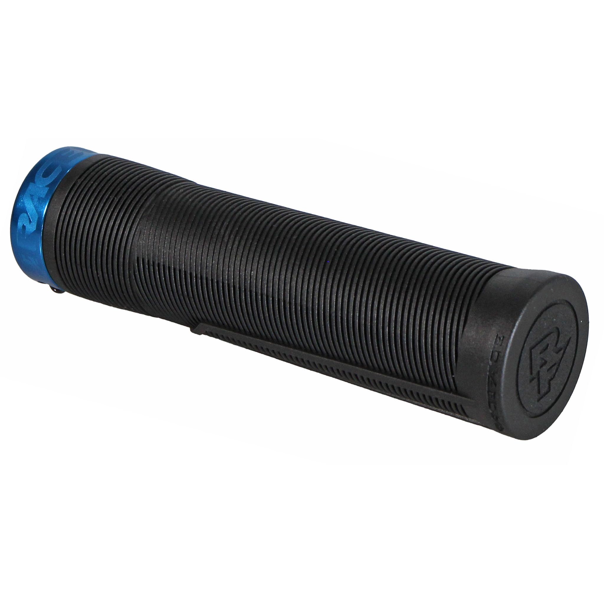 RaceFaceChester Grip Black/Blue 34mm
