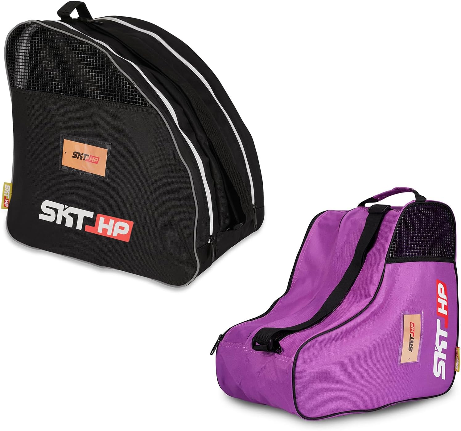 Roller Skate Bag with Adjustable Shoulder Strap for Kids And Adults