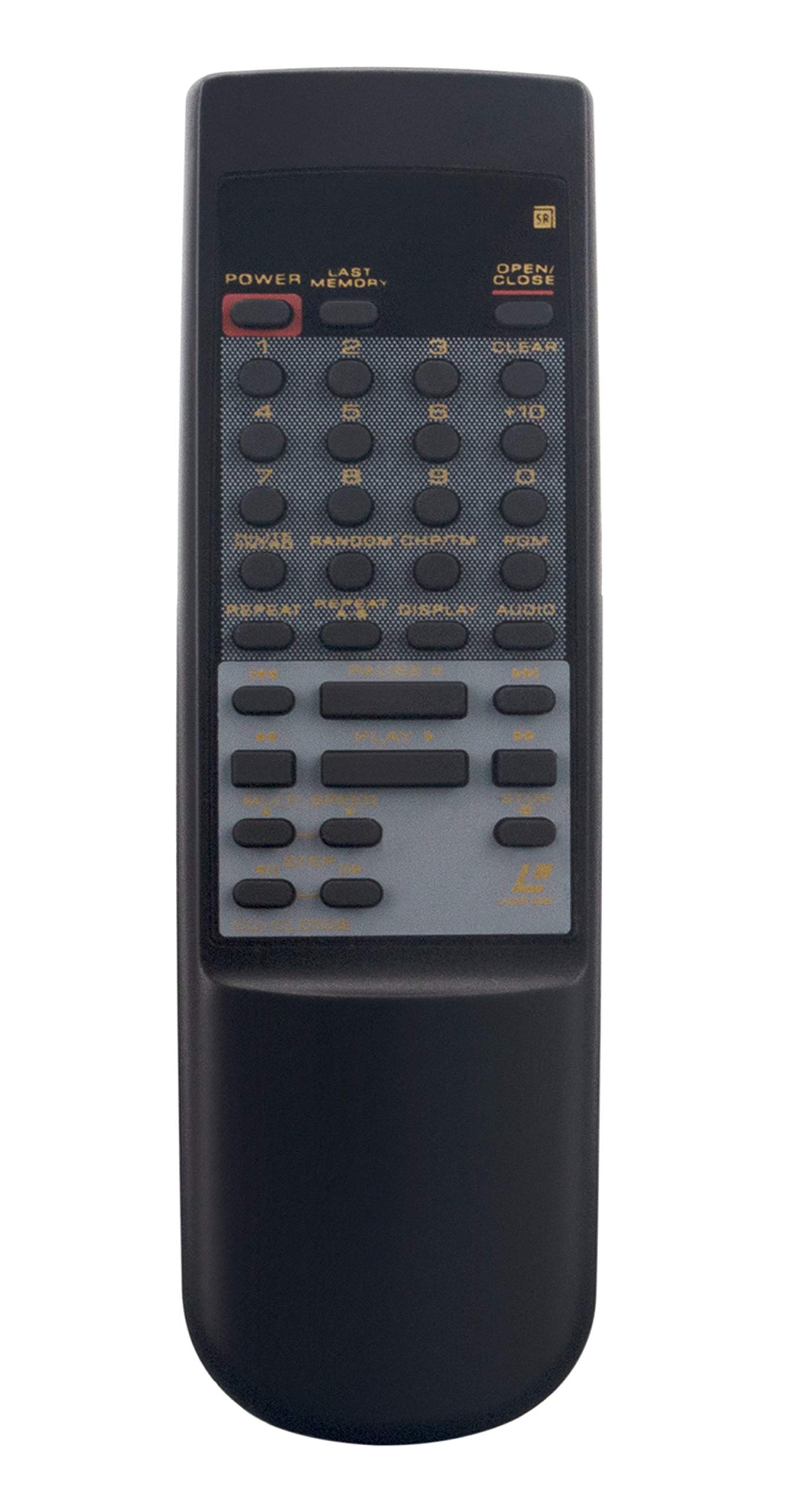 RC-945S: Télécommande authentique pour Pioneer - Test et Avis