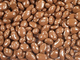 فطائر الشوكولاتة - 1 كيلو سائبة - 1 كجم - اختيار حلو ومزيج متنوع للحفلات والهدايا والمشاركة.