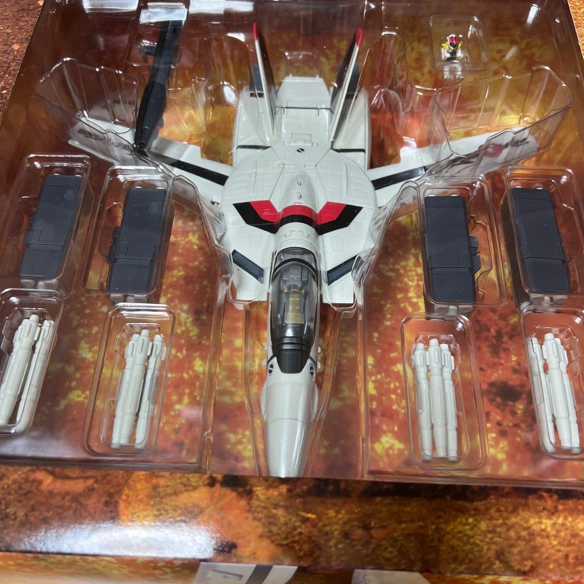 #YAMATO #VF-1S with Super＆Strike parts Amazon.co.jp: YAMATO 1 48 VF-1S 一条 輝機 with SUPER & STRIKE