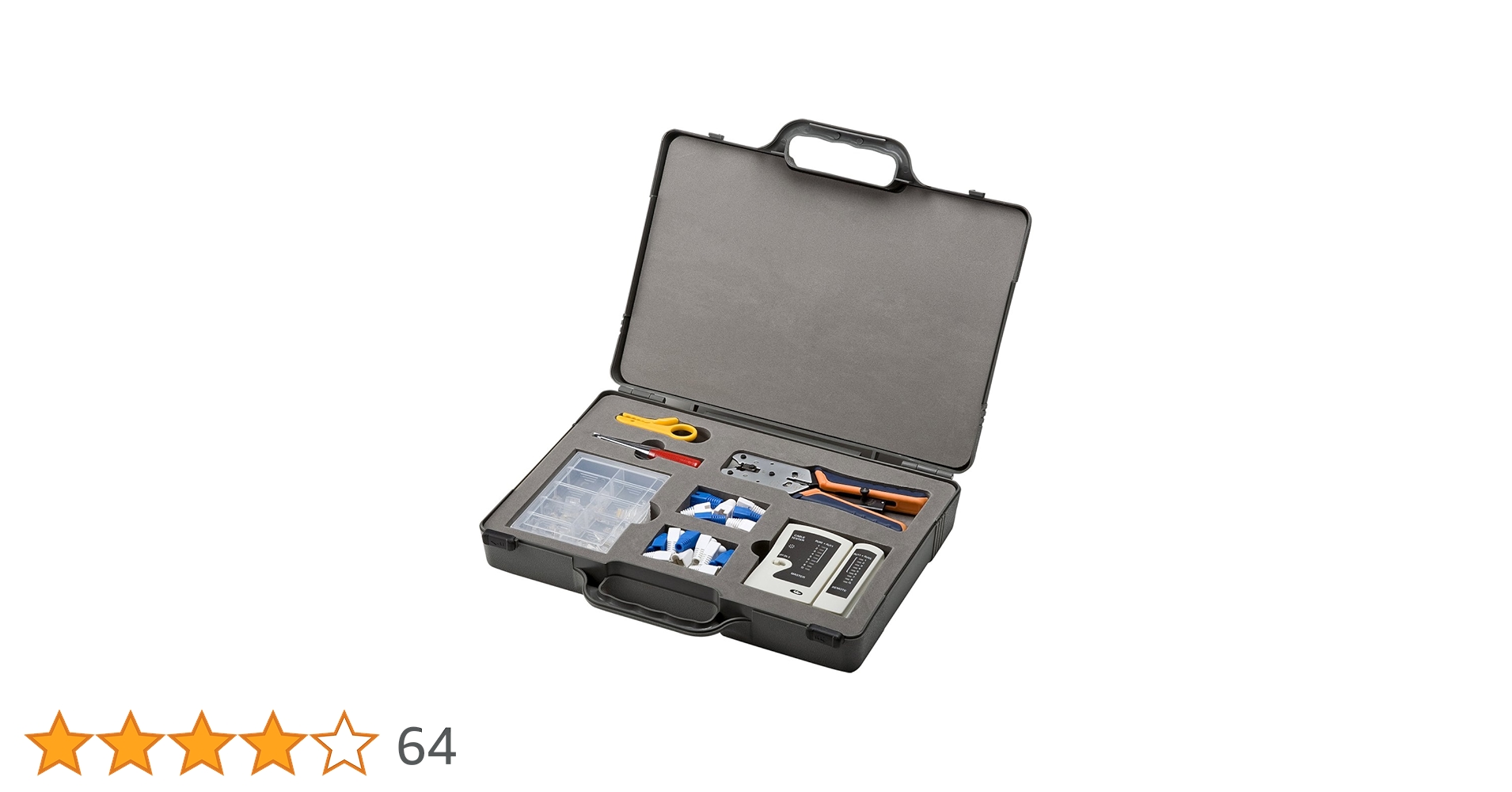 SANWA SUPPLY LANケーブル自作工具キット LAN-TLKIT2 Amazon.co.jp: SANWA SUPPLY LANケーブル自作工具キット LAN