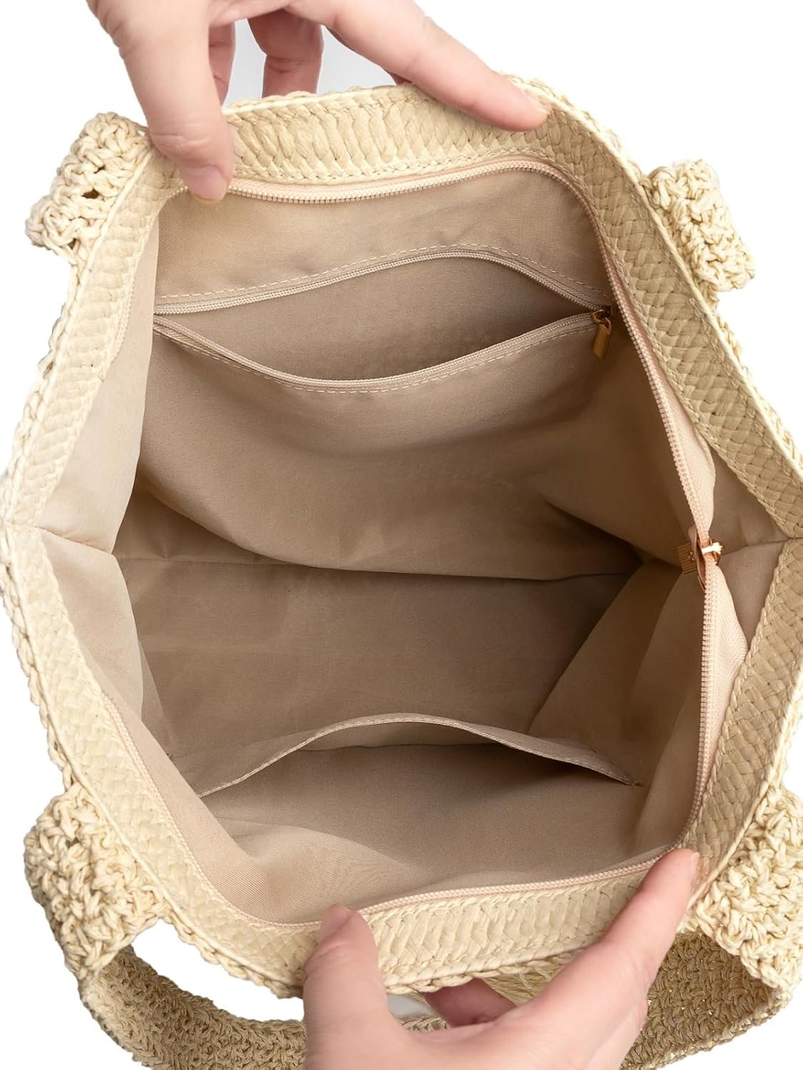 ダーリッチ スクエアサマーバスケットバッグ 黒 ブラック ダーリッチ