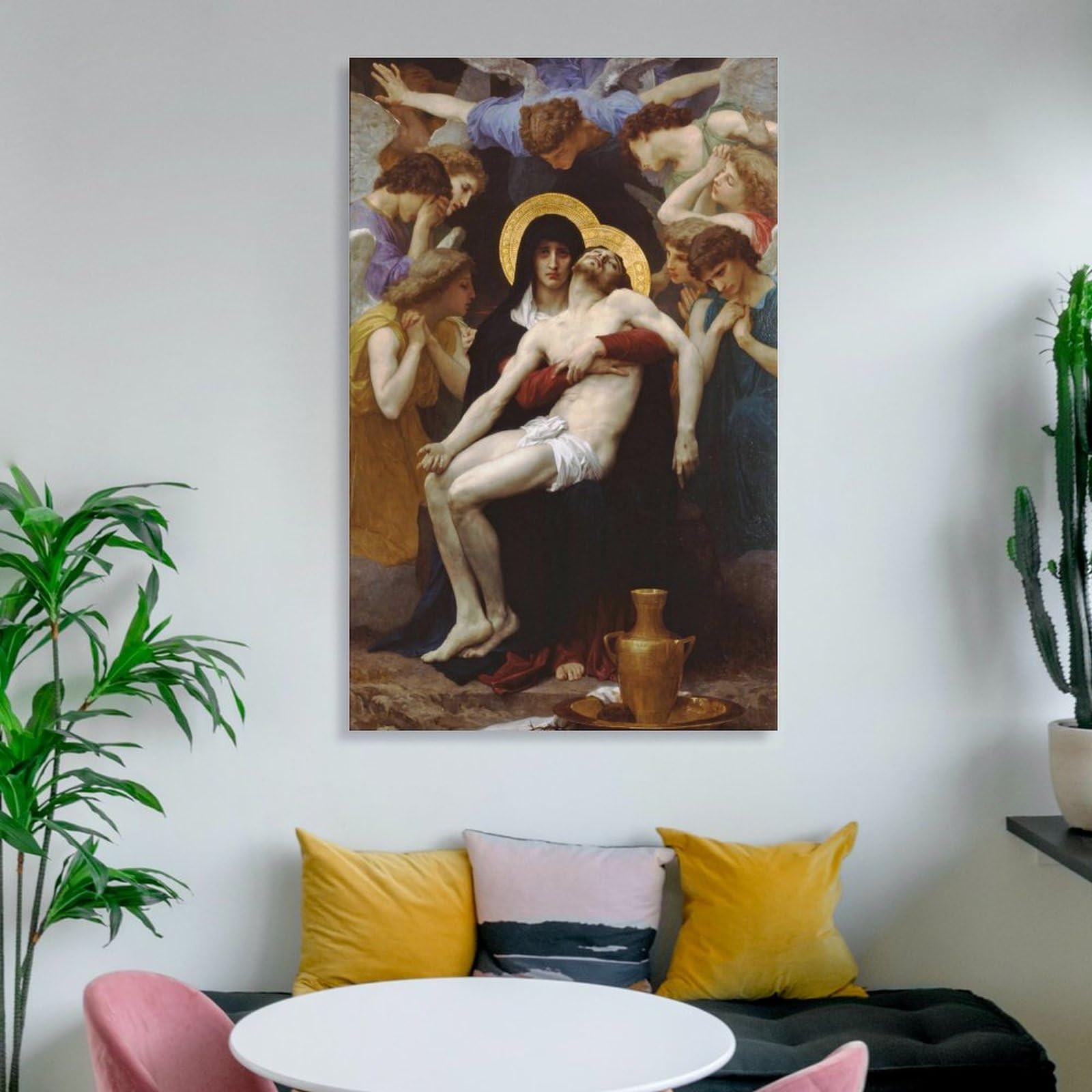 Amazon.co.jp: William Adolphe Bouguereauウィリアムアドルフブグロー