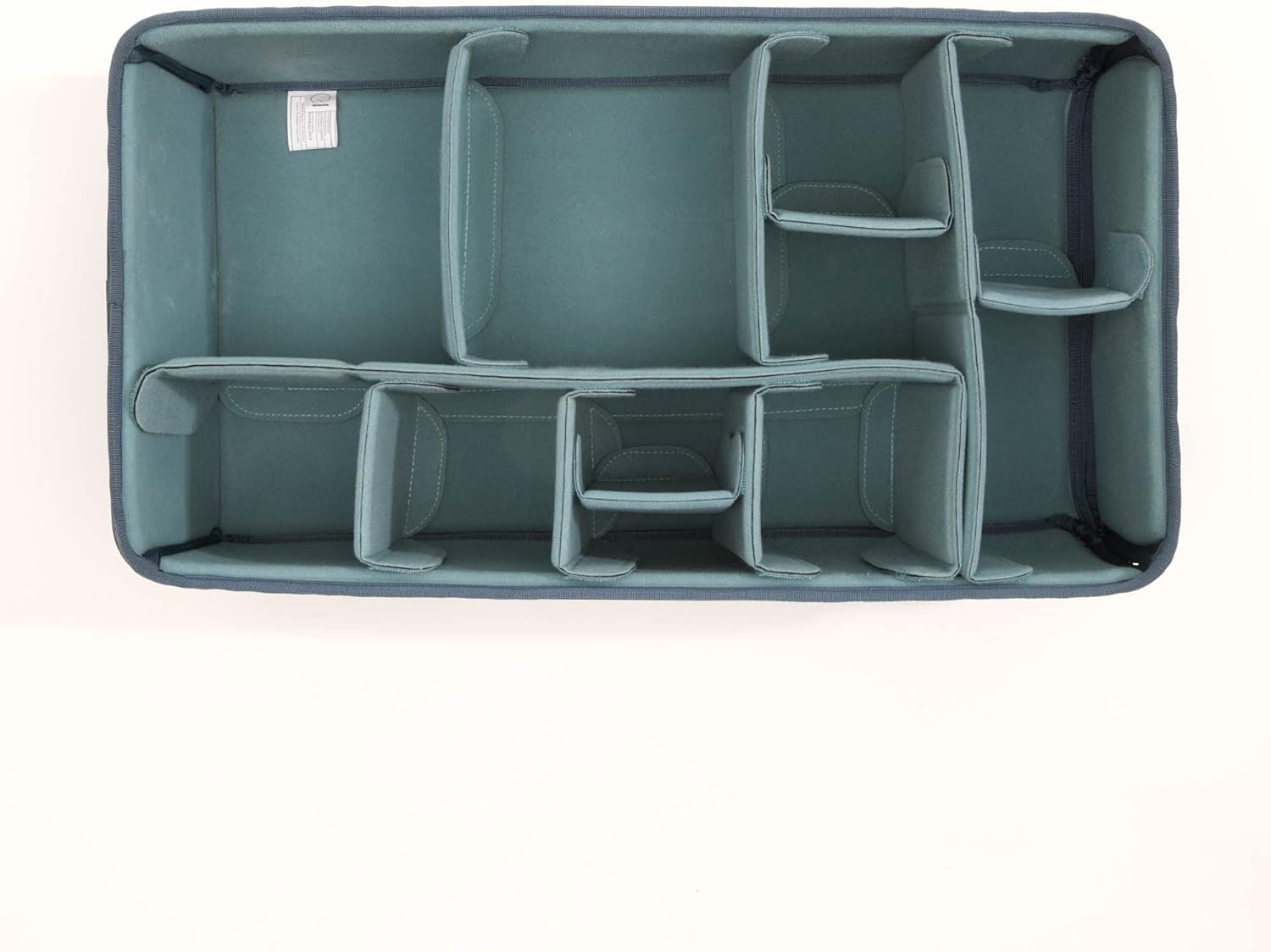 Shimoda Core Unit XXL DV, Deep Cine And Super Telephoto Camera Insert For Action X70/X70HD Backpack, Top Access Door For Mounted 600mm f/4 Kits, EVA Dividers, Support Frame, Maximum Storage