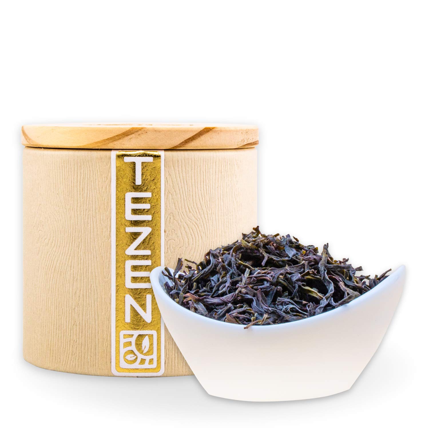 Mandel Dan Cong Bio Oolong Tee aus China | Ernte 2025 | Beste Teequalität direkt von preisgekrönten Teegärten | Ideal für alle Teeliebhaber und als Geschenk (80g)