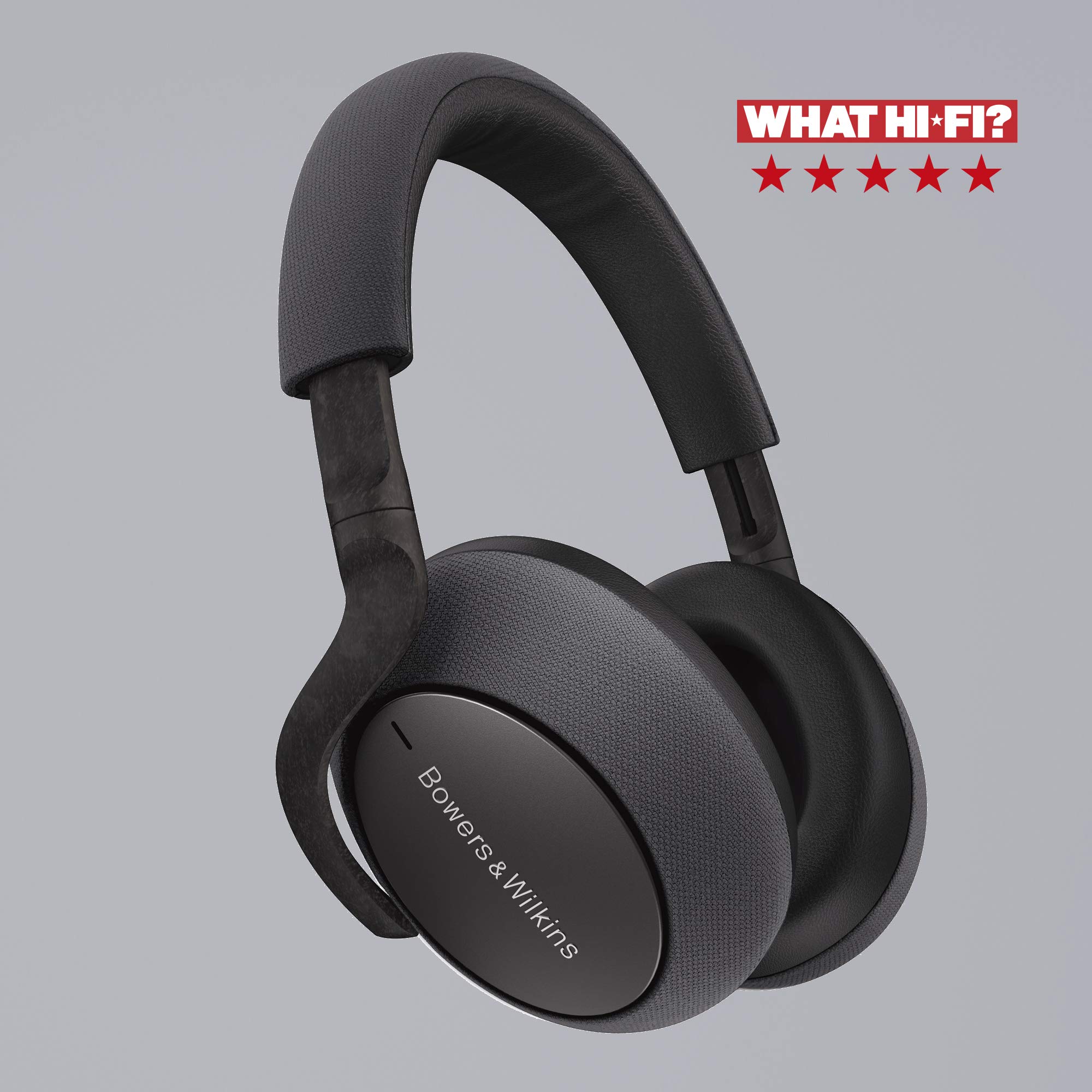 Amazon.com: Bowers & Wilkins PX7 Over Ear Wireless Bluetooth