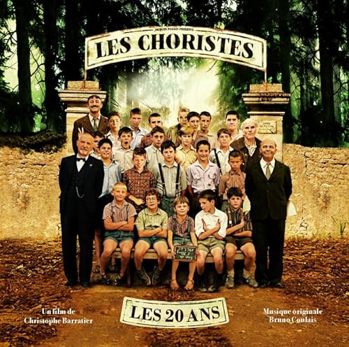 Les Choristes (Bande Originale Du Film)