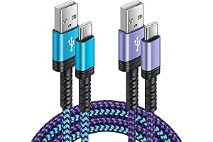 Samsung S23 Type C Charger Cable, Your Ideal Android Phone Charging Cords