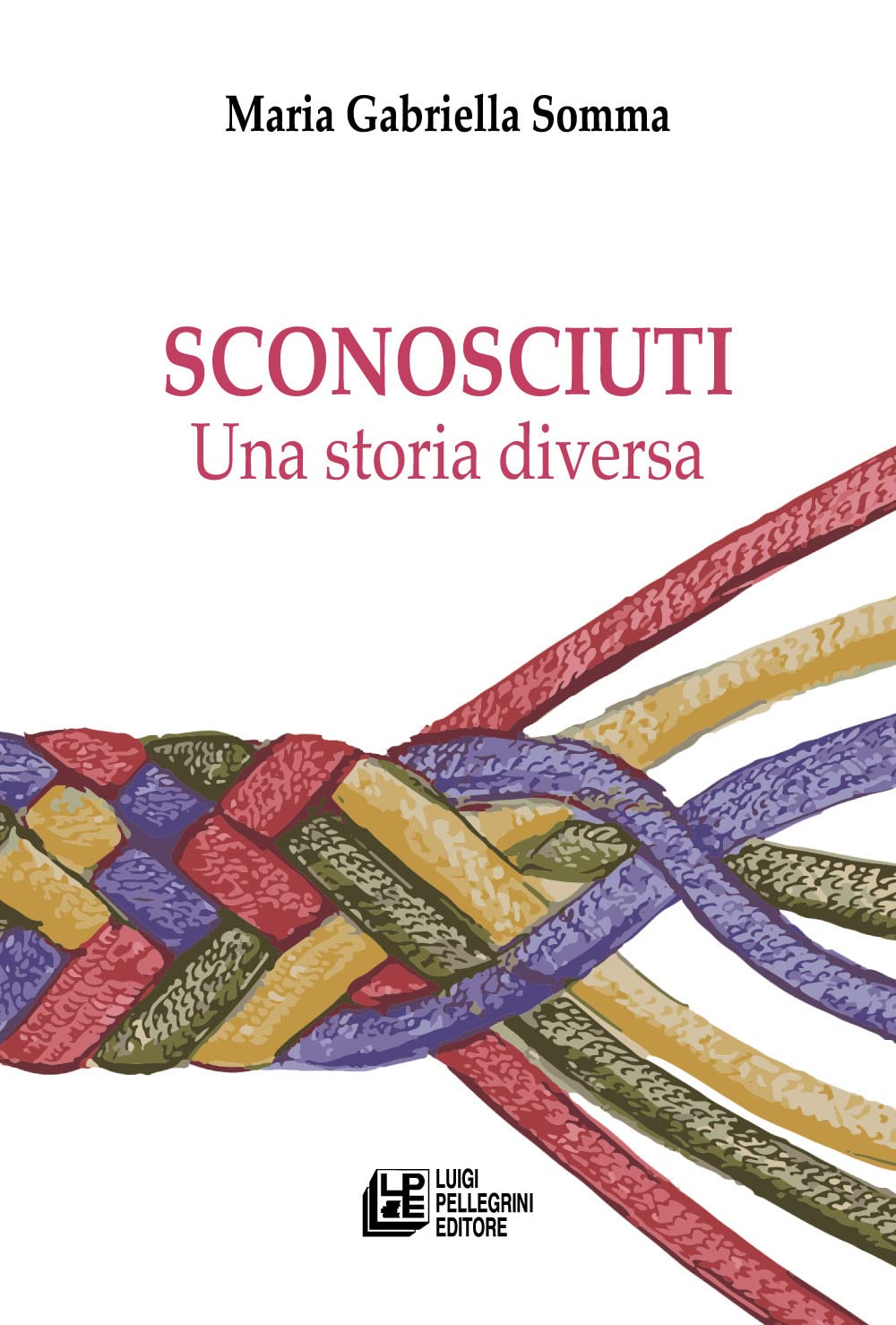 Sconosciuti. Una Storia Diversa - 4