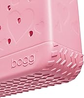 Vista 203 de BOGG BAG - Tote para playa, piscina, barco, deportes - EVA multiusos - Botones tonales