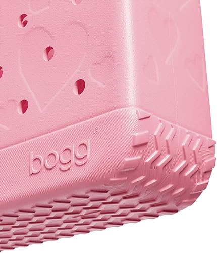 Vista 203 de BOGG BAG - Tote para playa, piscina, barco, deportes - EVA multiusos - Botones tonales