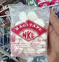 Vista 1 de NKL Na Kok Liong Ragi Tape - Tapai Levadura 25 ct, 3.00 oz