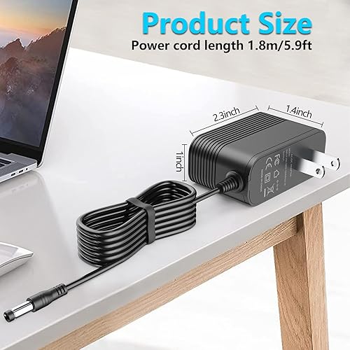 Miniatura 3 de Cargador PowerBrush de repuesto para borrador de manchas de mascotas Bissell 2837 compatible con Bissell 2842 2846 2877 3180 3181 3182 3705 3706