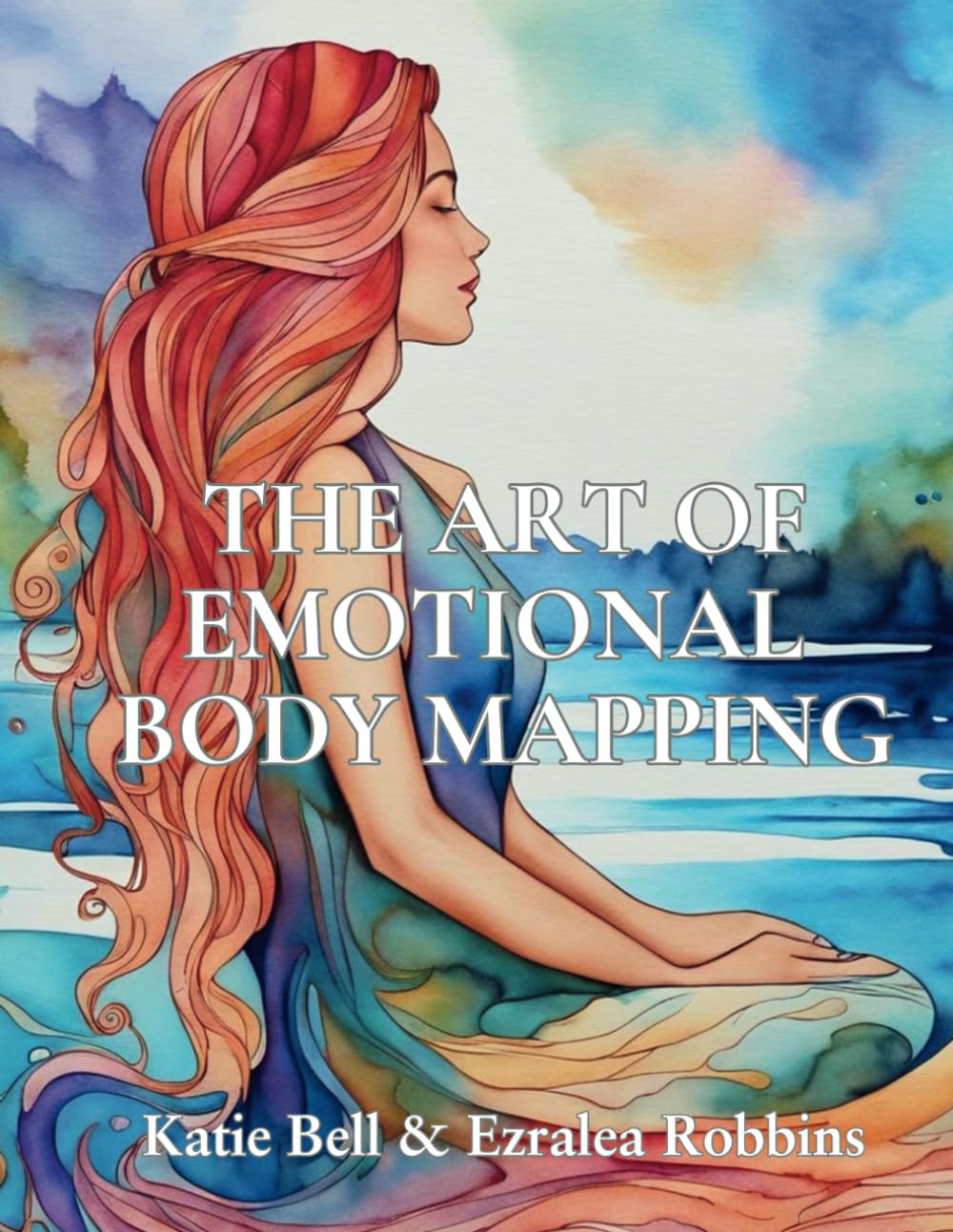 The Art of Emotional Body Mapping