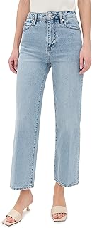 Women's The Wide Jeans