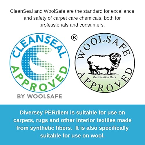 Miniatura 5 de Diversey Perdiem Limpiador concentrado Gen Purpose con peróxido de hidrógeno, botella de 1,5 L, 2cartón
