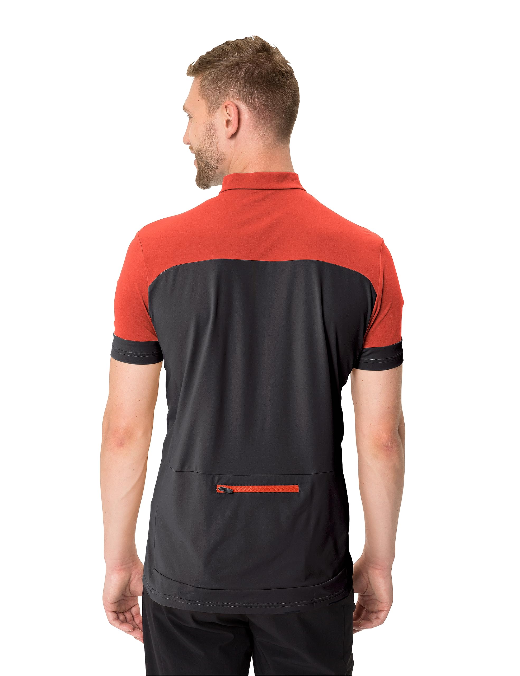 VAUDE Herren Men's Escape Hz Shirt T-Shirt
